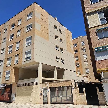 Ferienwohnung House Of Sea Málaga Exterior foto