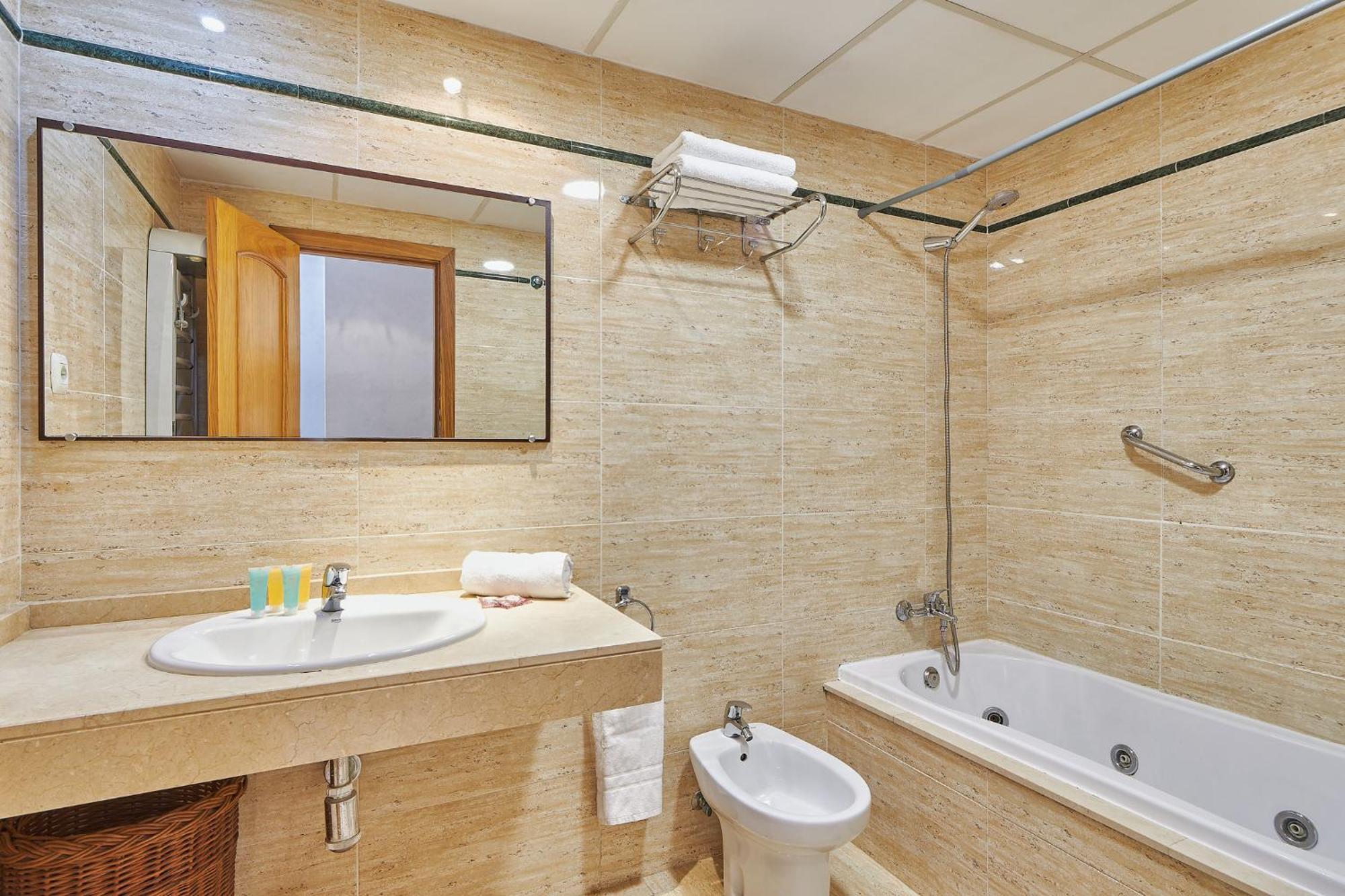 Ferienwohnung House Of Sea Málaga Exterior foto